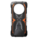 Back Panel Cover For Blackview Rock 2 Orange - Maxbhi Com
