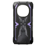Back Panel Cover For Blackview Rock 2 Purple - Maxbhi Com