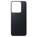 Back Panel Cover For Oppo Reno16 Pro 5g Black - Maxbhi Com