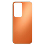 Back Panel Cover For Realme Narzo 100x 5g Orange - Maxbhi Com