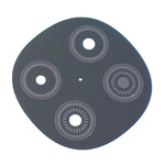 Camera Lens For Blackview Rock 2 Pro Yellow By - Maxbhi Com