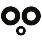Camera Lens For Oppo Reno16 F 5g White By - Maxbhi Com