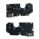 Charging Connector Flex Pcb Board For Blackview Rock 2 Pro By - Maxbhi Com
