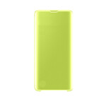 Flip Cover For Blackview Rock 2 Pro Yellow By - Maxbhi Com