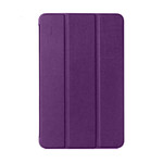 Flip Cover For Lenovo Legion Y900 13 Purple By - Maxbhi Com