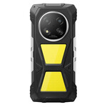 Full Body Housing For Blackview Rock 2 Pro Yellow - Maxbhi Com