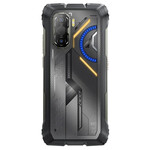 Full Body Housing For Blackview Rock 3 Black - Maxbhi Com