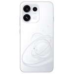 Full Body Housing For Oppo Reno16 Fs 5g Black - Maxbhi Com