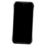 Camera Lens Glass with Frame for Blackview Rock 5 Yellow