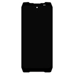 Lcd Screen For Blackview Rock 2 Pro Replacement Display By - Maxbhi Com