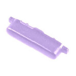 Power Button Outer For Lenovo Legion Y900 13 Purple By - Maxbhi Com