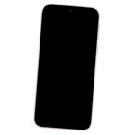 Middle Frame Ring Only for Huawei Pura 90 Pro Black