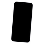 Lcd Frame Middle Chassis For Oppo Reno16 F 5g Violet By - Maxbhi Com