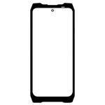 Touch Screen Digitizer For Blackview Rock 2 Pro Yellow By - Maxbhi Com