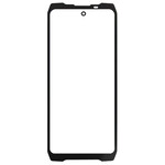 Replacement Front Glass For Blackview Rock 2 Orange By - Maxbhi Com