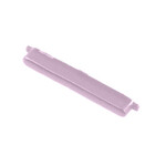Volume Side Button Outer For Oppo Reno16 F 5g Violet By - Maxbhi Com