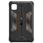 Back Panel Cover For Blackview Active 5 Black - Maxbhi Com