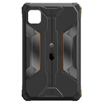 Back Panel Cover For Blackview Active 5 Orange - Maxbhi Com