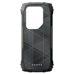 Back Panel Cover For Blackview Bl7000 Pro Black - Maxbhi Com
