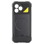 Back Panel Cover For Cubot Kingkong Dura White - Maxbhi Com