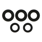 Camera Lens For Blackview Wave 10 Orange By - Maxbhi Com