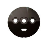 Camera Lens For Cubot Kingkong Es Pro Black Orange By - Maxbhi Com