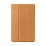 Flip Cover For Blackview Active 5 Orange By - Maxbhi Com