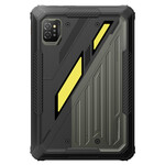 Full Body Housing For Blackview Active 7 White - Maxbhi Com