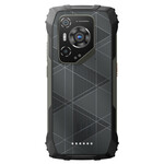 Full Body Housing For Blackview Bl7000 Pro Black - Maxbhi Com