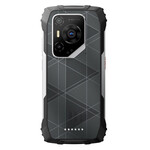 Full Body Housing For Blackview Bl7000 Pro Orange - Maxbhi Com