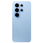 Full Body Housing For Blackview Wave 10c Blue - Maxbhi Com