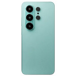 Full Body Housing For Blackview Wave 10c Green - Maxbhi Com