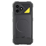 Full Body Housing For Cubot Kingkong Dura Black - Maxbhi Com