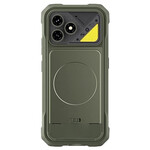 Full Body Housing For Cubot Kingkong Dura Green - Maxbhi Com
