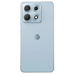 Full Body Housing For Motorola Edge 70 Max Blue - Maxbhi Com