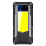 Full Body Housing For Oukitel Wp100 Plus Black - Maxbhi Com