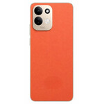 Full Body Housing For Xiaomi Redmi 17 5g Orange - Maxbhi Com