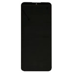 Lcd Screen For Blackview Wave 10 Replacement Display By - Maxbhi Com