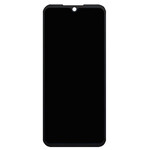 Lcd Screen For Cubot Kingkong Dura Replacement Display By - Maxbhi Com