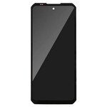 Lcd Screen For Oukitel Wp100 Plus Replacement Display By - Maxbhi Com