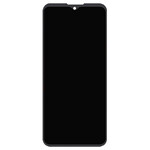 Display for Cubot Kingkong Es Pro Black (Combo Folder) by Maxbhi.com
