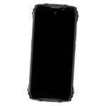 Fingerprint Sensor Flex Cable For Blackview Bl7000 Pro Black By - Maxbhi Com
