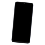Proximity Light Sensor Flex Cable For Blackview Wave 10 By - Maxbhi Com