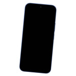 Lcd Frame Middle Chassis For Xiaomi Redmi 17 5g Orange By - Maxbhi Com