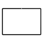 Replacement Front Glass For Tcl Tab A1 Plus Nxtpaper White By - Maxbhi Com
