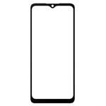 Touch Screen Digitizer For Hmd Arc 2 White By - Maxbhi Com