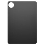 Back Panel Cover For Blackview Mega 5 Grey - Maxbhi Com
