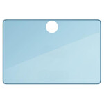 Back Panel Cover For Blackview Zeno 5 Blue - Maxbhi Com