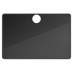 Back Panel Cover For Blackview Zeno 5 White - Maxbhi Com