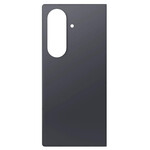 Back Panel Cover For Samsung Galaxy Z Fold8 Ultra Black - Maxbhi Com
